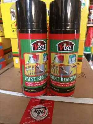 Paint Remover