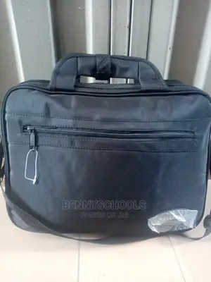 Small Millersport Office, Laptop and Conference Bag