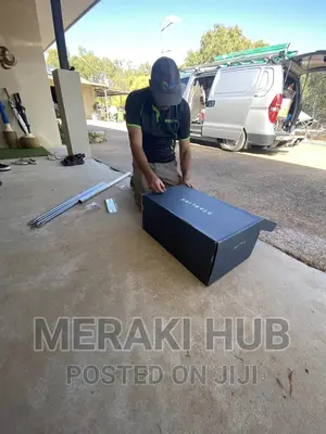 Starlink Installation and Activation Services