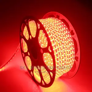 Waterproof LED Strip Lights