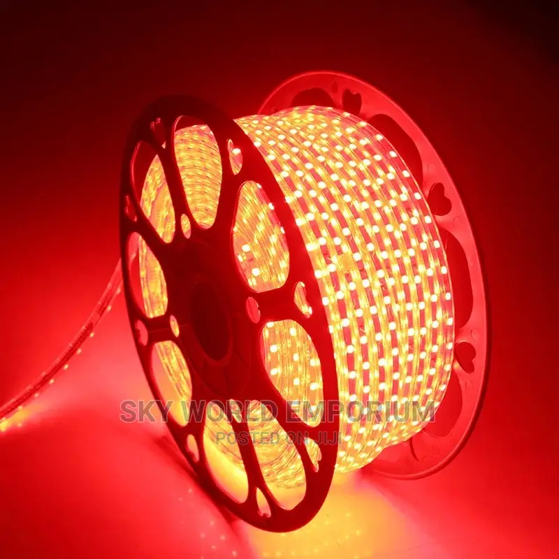 Waterproof LED Strip Lights