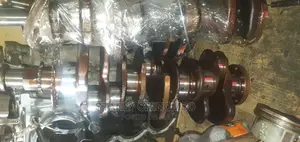 Crankshaft for Toyota Sienna 05 1mz