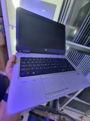 Laptop HP ProBook 640 G2 8GB Intel Core I5 HDD 500GB