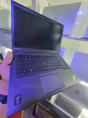 Laptop Lenovo ThinkPad T450 8GB Intel Core i5 SSD 256GB