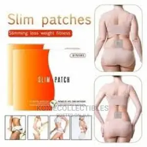 Slim Patch
