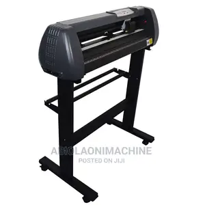 28 Inches Cutting Plotter