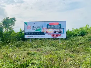 Estate Land