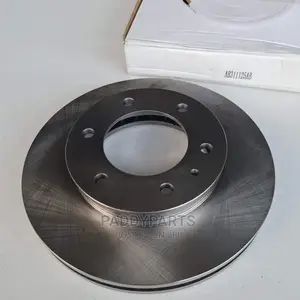 FORD Ranger Brake Disc 2012-2017