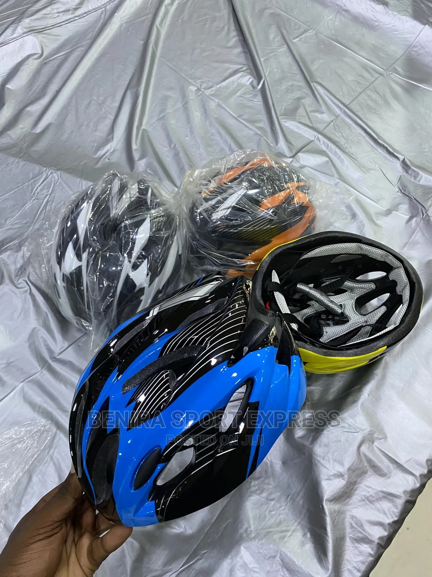 Helmet ( 02 )