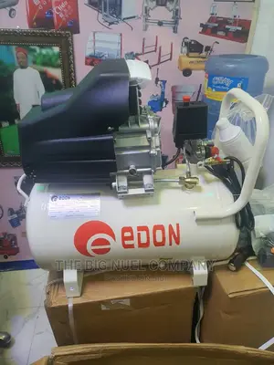 Air Compressor Machine Electric 50l