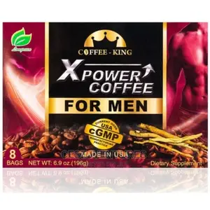 Xpower Coffee