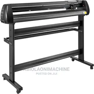 Vinyl Cutting Plotter 44 Inches