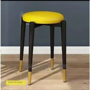 Beautiful Side Stool