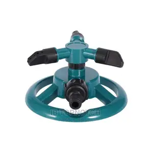 Automatic Watering Grass Lawn Rotating Irrigation System