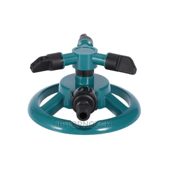 Automatic Watering Grass Lawn Rotating Irrigation System