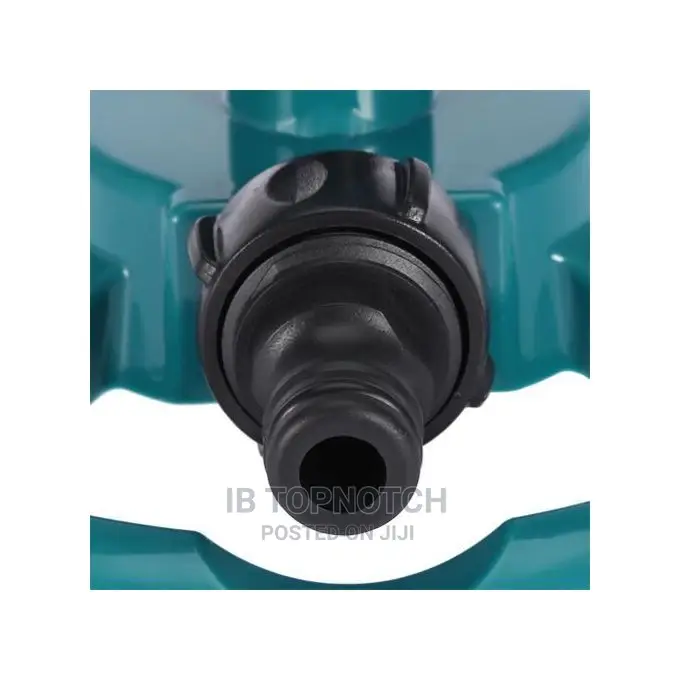 Automatic Watering Grass Lawn Rotating Irrigation System