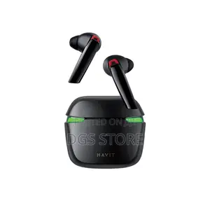 Havit Tw929 Pro True Wireless Earbuds