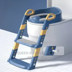 Children Toilet Trainer