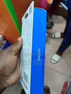 Araree Nukin 360 Galaxy Z Fold 5 Case