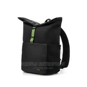 Oraimo Open Type Large Decompressed Strap Fashion Backpack