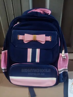 Stock Kids Children's School Bag