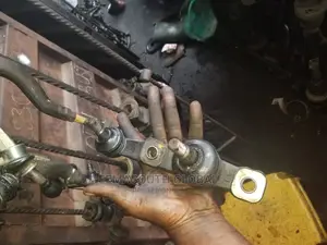 Ball Joint for Lexus Is250 Back Wheel