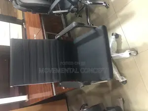 Executive Office Chair