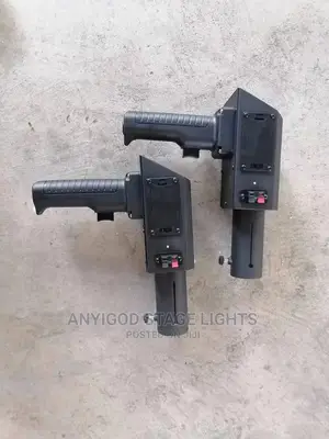 Fireworks Machine