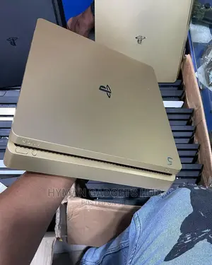 London Used Ps4 Slim Special With