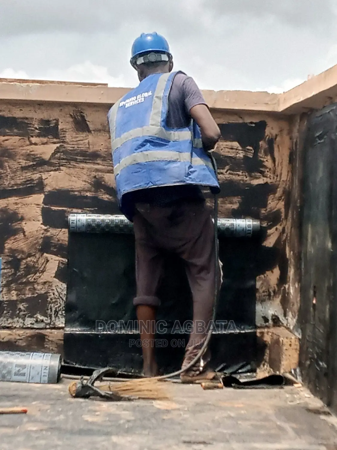 Peerless Waterproofer