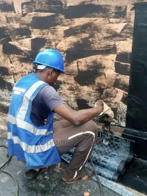 Peerless Waterproofer