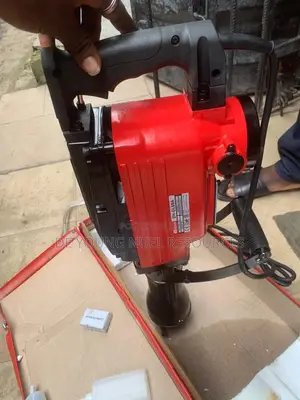 Quality Jack Hammer Heavy Duty