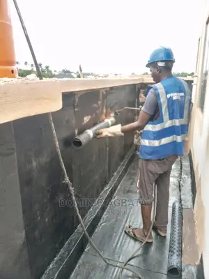 Unbeaten Felt Installer