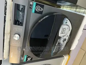 Hisense 10kg Inverter Washing Machine