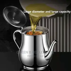 Oil Strainer