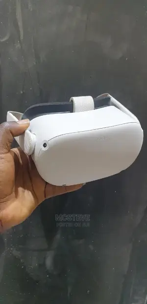 Oculus Quest 2 VR Headset 128GB