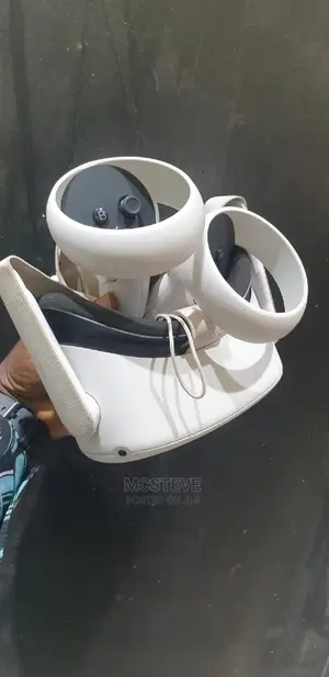 Oculus Quest 2 VR Headset 128GB