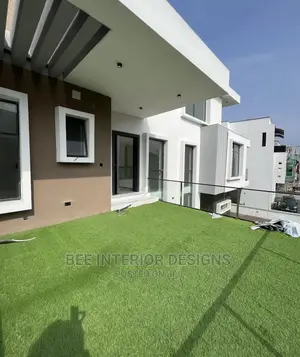 High Quality Artificial Green Grass