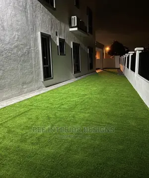 High Quality Artificial Green Grass