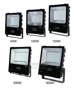 All Size 100amps Flood Light