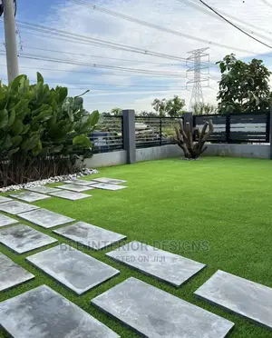Quality Artificial Grass
