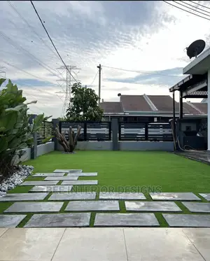 Quality Artificial Grass