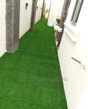 Quality Artificial Carpet Grass