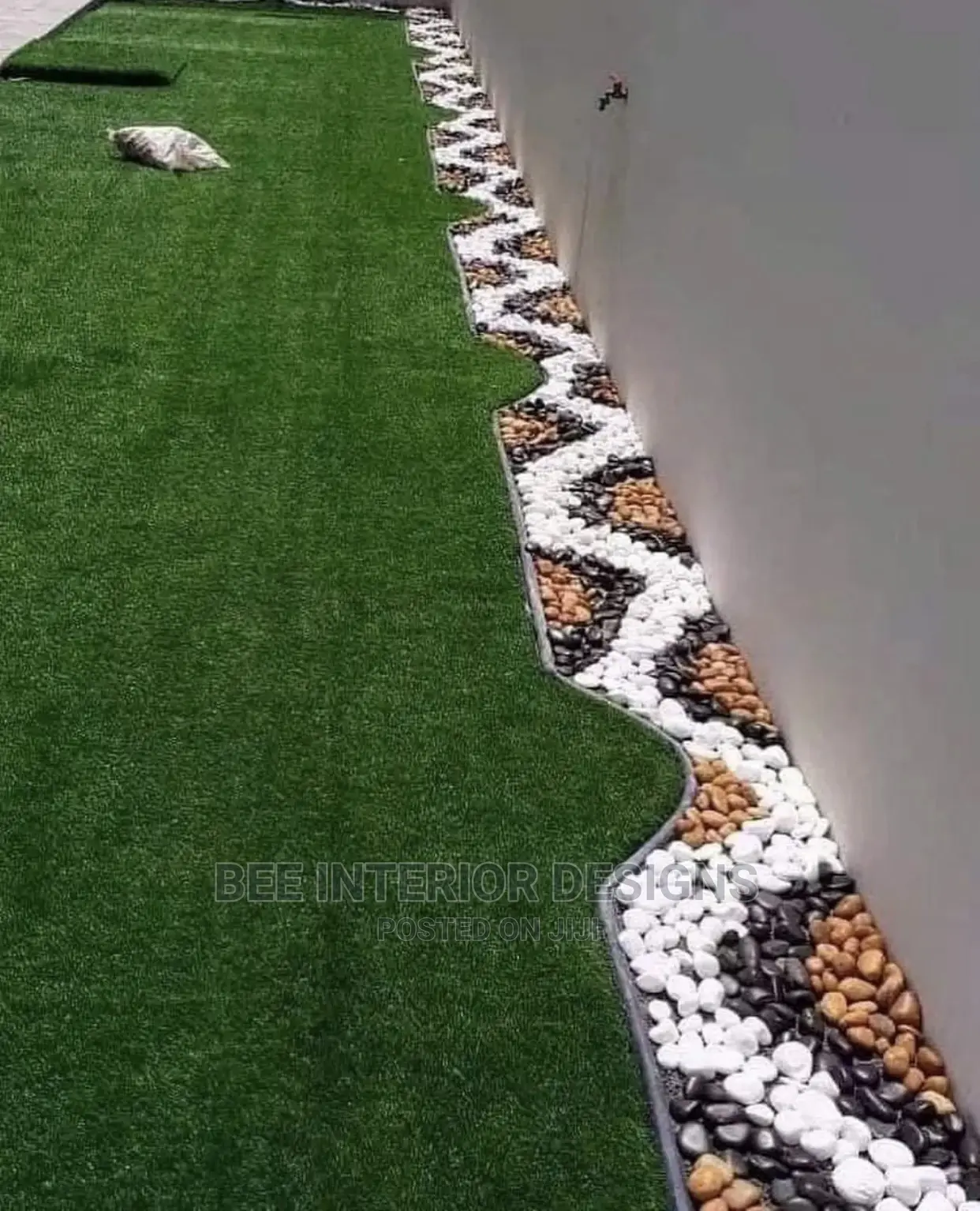Quality Artificial Carpet Grass
