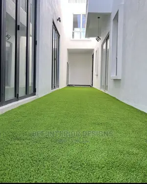 Quality Artificial Carpet Grass