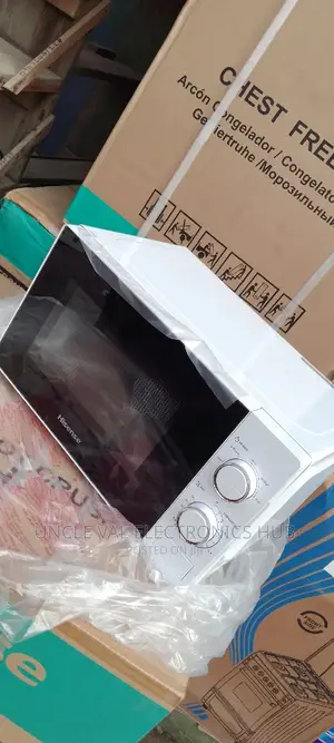 Hisense 20l Microwave