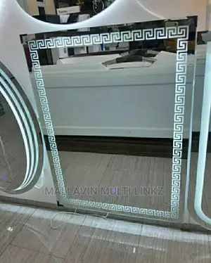 Versace Led Mirrors