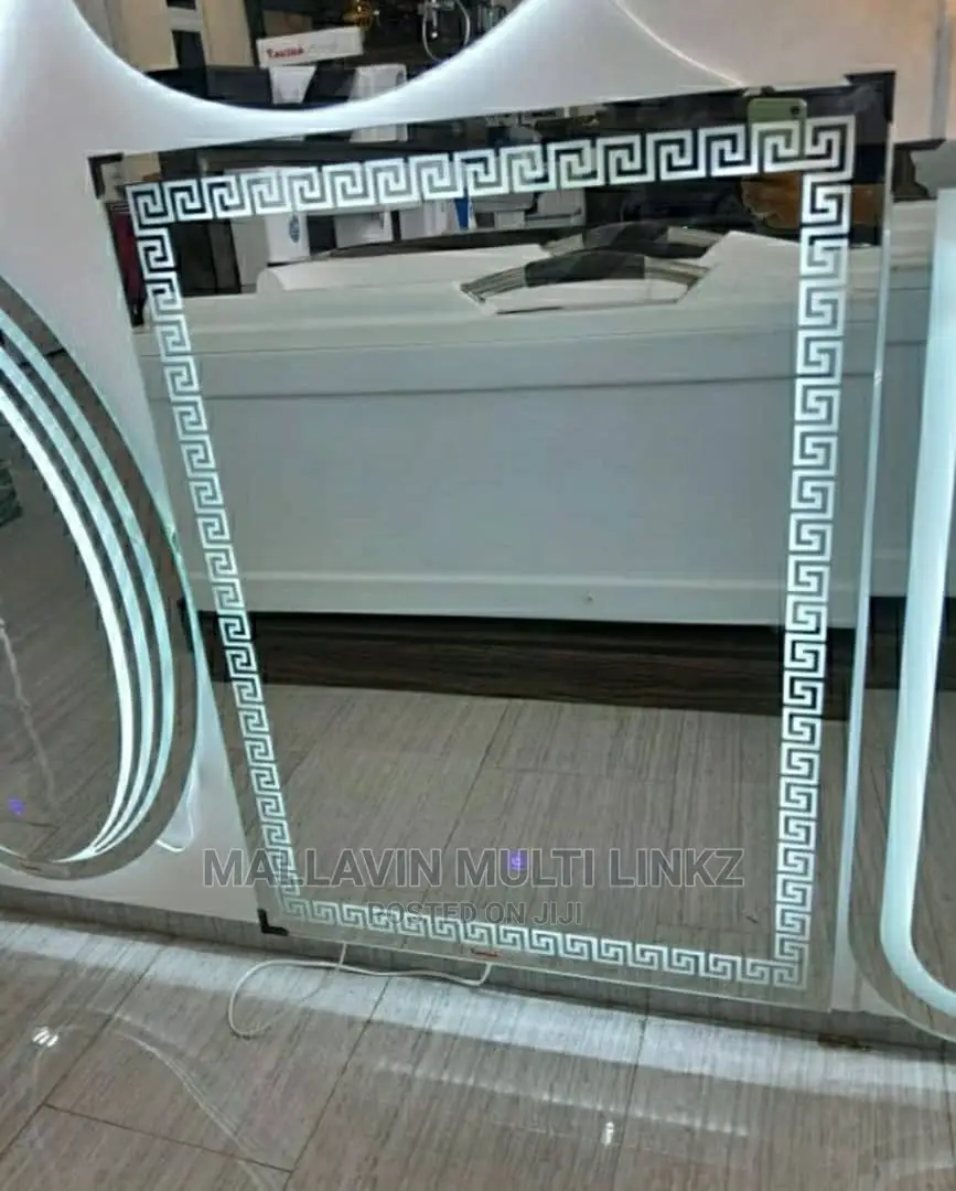 Versace Led Mirrors