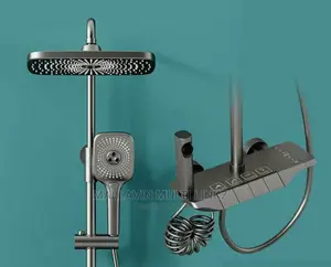 High Quality Bathroom Showers
