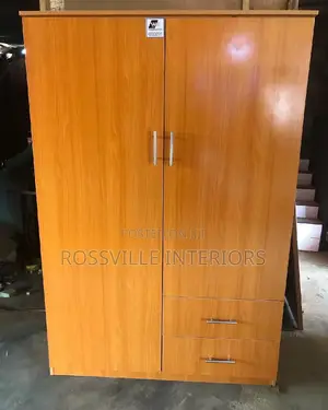 Exquisite 4ftby6ft Wardrobe
